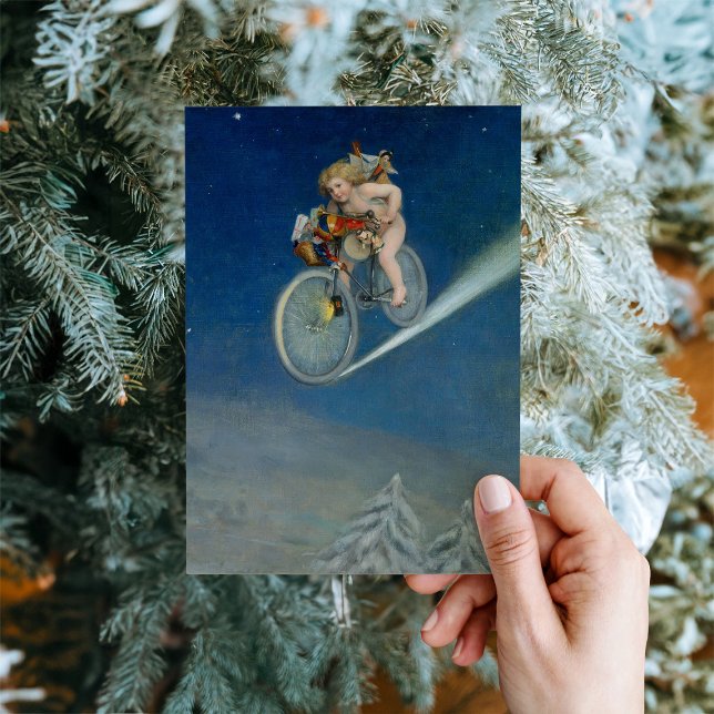 Livraison de Noël | José Frappa (Créateur téléchargé)