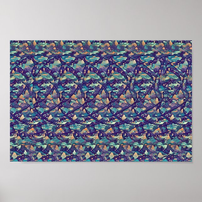 Livraison lente - Impression 3D masquée (Devant)