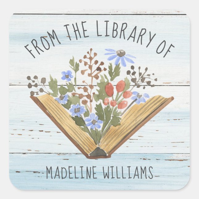 Livre à partir de la bibliothèque du Étiquette de  (Devant)