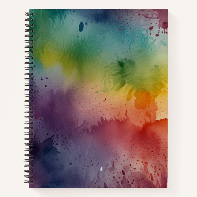 Livre blanc minimaliste (Devant)