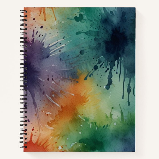 Livre blanc minimaliste (Devant)