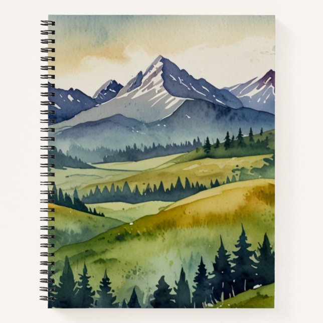 Livre blanc minimaliste (Devant)