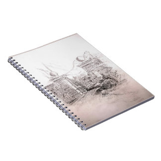 Livre Botanique GardenNote