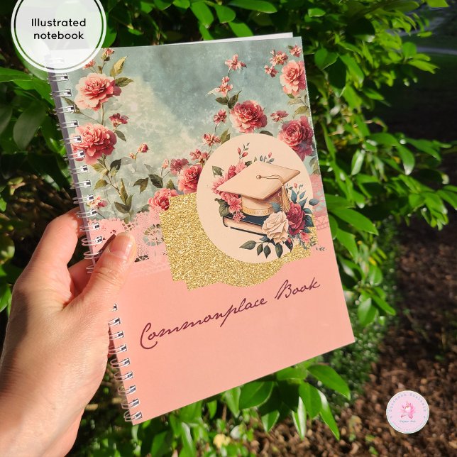 Livre commun pour les études supérieures, Carnet p (Créateur téléchargé)