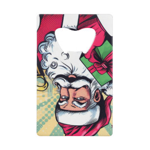 Livre de bande dessinée Père Noël/Noël