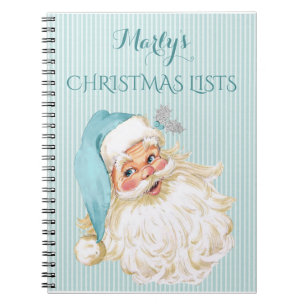 Livre de cadeaux à faire du Père Noël victorien vi