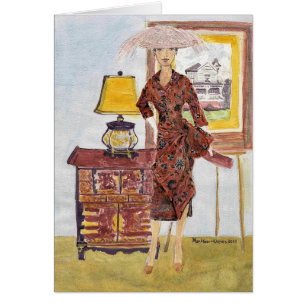 Livre de coloriage de Marie, Page 4 WC&D