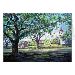 Livre de coloriage de Marie, Page 5 Park