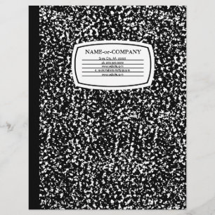 livre de composition