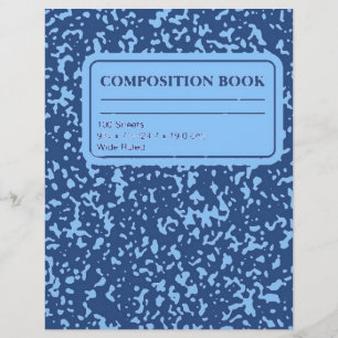 Livre de composition