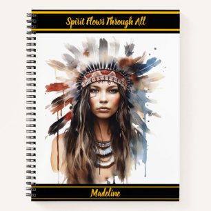 Livre de composition des symboles autochtones