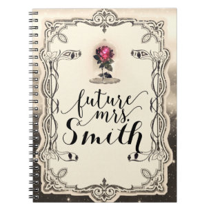 Livre de contes magiques enchantés Rose rouge futu
