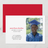Livre de croquis de couleur de l'école Invitation 