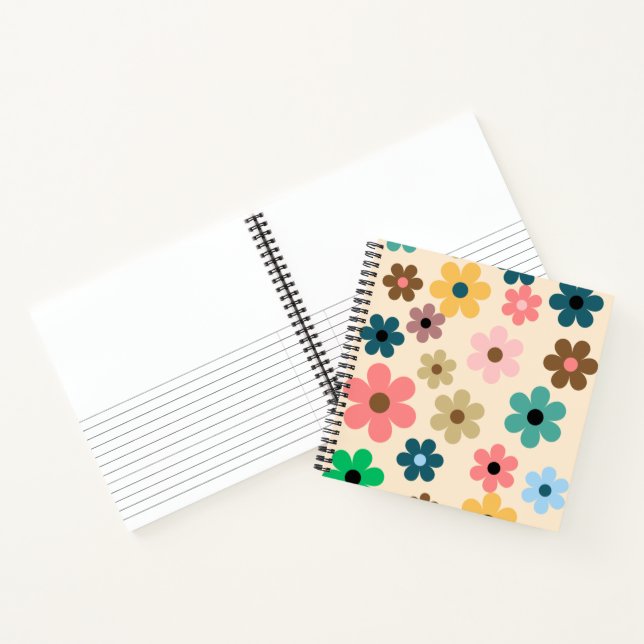 Livre de croquis des expressions artistiques (Intérieur)