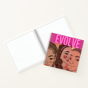 Livre de croquis pour adolescents