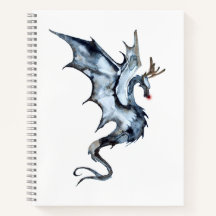 Livre de croquis Reindragon
