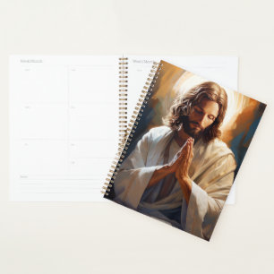 Livre de la prière de Jésus