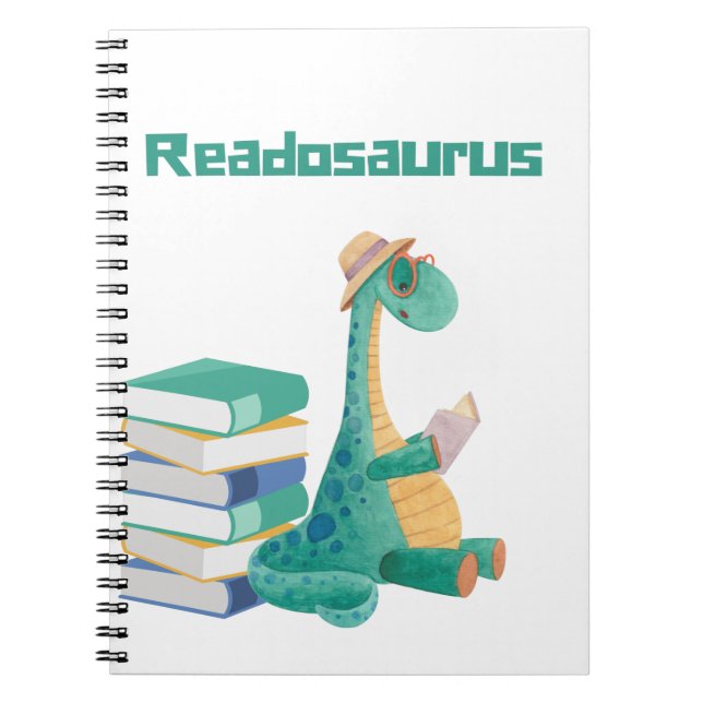 livre de lecture T-Shirt (Devant)