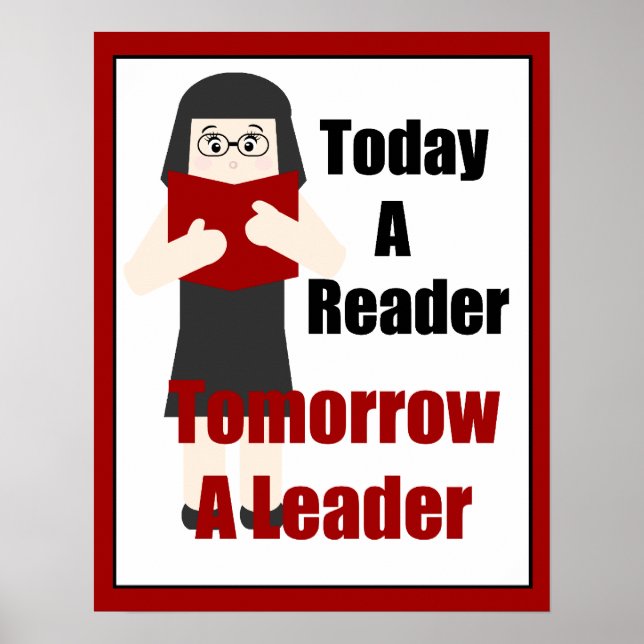 Livre de l'enseignant Lover Gal 2 Poster du leader (Devant)