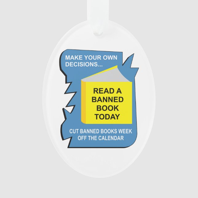 Livre de livres interdits (devant)