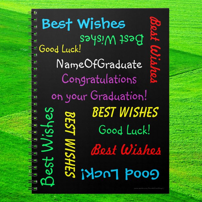 Livre de mémoire, album amusant, noir (Créateur téléchargé)