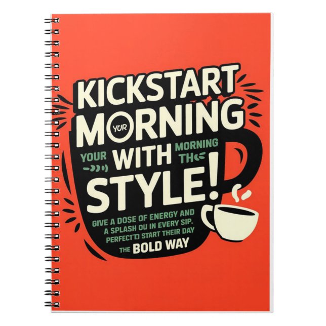 Livre de notes (Devant)