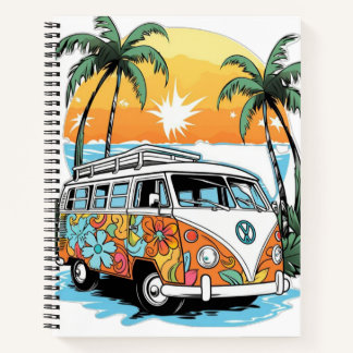 Livre de notes