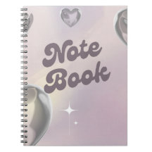 Livre de notes
