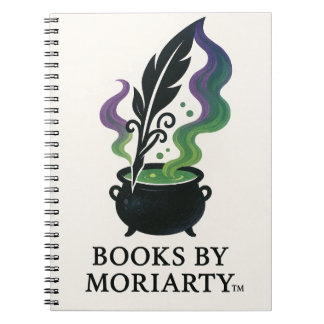 Livre de notes Cauldron