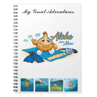 Livre de photo de Sweetyonion