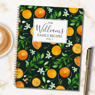 Livre de recettes botaniques florales d'été aux ag