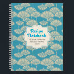 Livre de recettes vierge du bloc-notes de recette<br><div class="desc">Ordinateur portable pour écrire des recettes. Toutes vos recettes préférées en un seul endroit. Livre de recettes vierge à écrire dans vos recettes.</div>