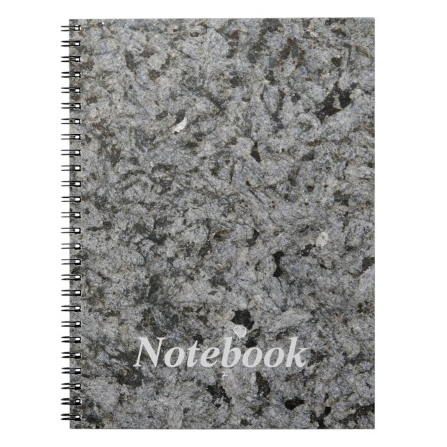 Livre de Souvenirs Monochromes (Devant)