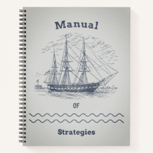 Livre de Stratégies, Manuel, recueil d'idées