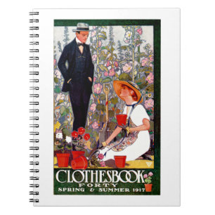Livre de Vêtements Quarante : Printemps et Été 191