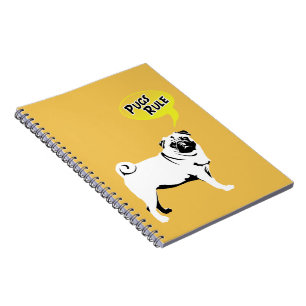Livre des règles du Pug