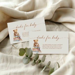 Livre D'Histoire Livres D'Ours En Teddy Pour Carte