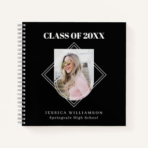 Livre d'invité de la Fête de la photographie noire