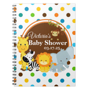 Livre d'invité fait sur commande de Chevron de