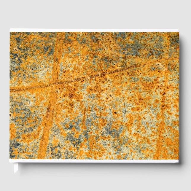 Livre D'or acid rude (Recto)