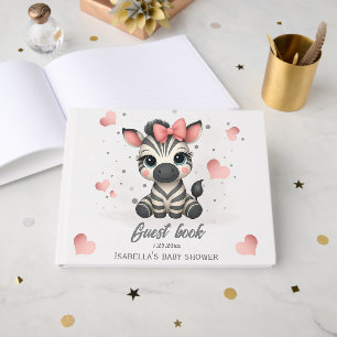 Livre D'or Adorable petite zèbre femelle