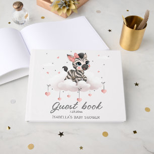 Livre D'or Adorable petite zébresse 