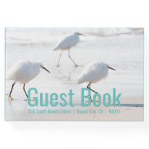 Airbnb Vacation Rental Beach Information de l'invi