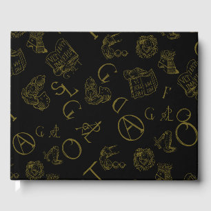 Livre D'or Alchimie