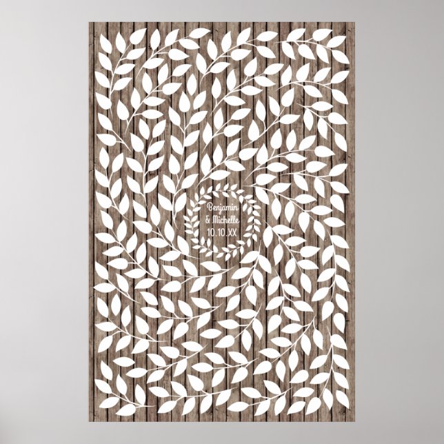 Livre d'or alternatif de Laurel - 250 signatures (Devant)