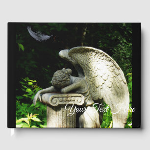 Livre D'or Angle de pleur
