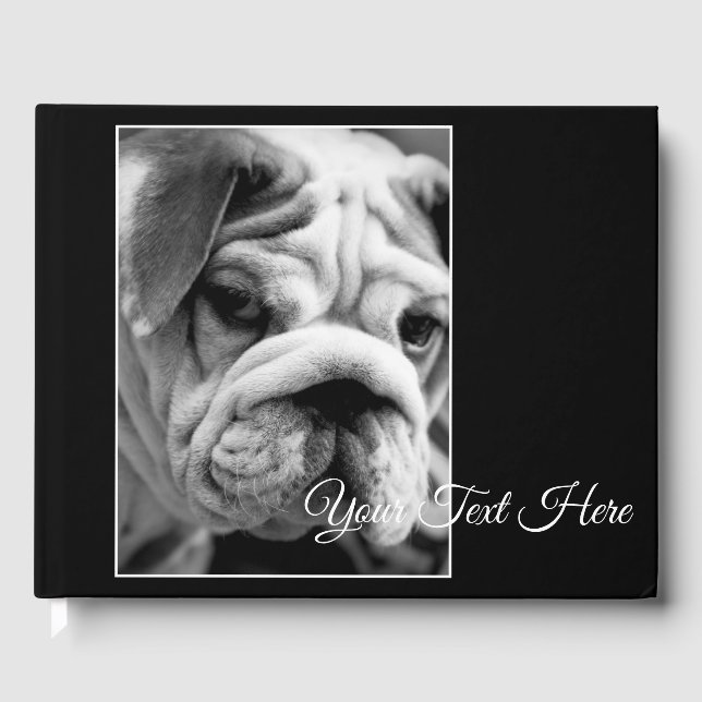 Livre D'or Apparences sales (Recto)