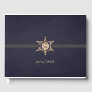 Livre D'or Application de la loi