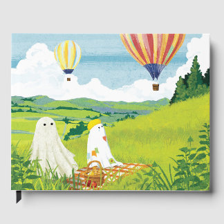 Livre D'or Après-midi