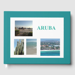 Livre D'or Aruba